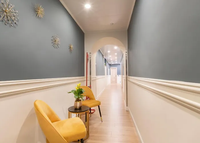 Piccolo Imperiale 3* Roma