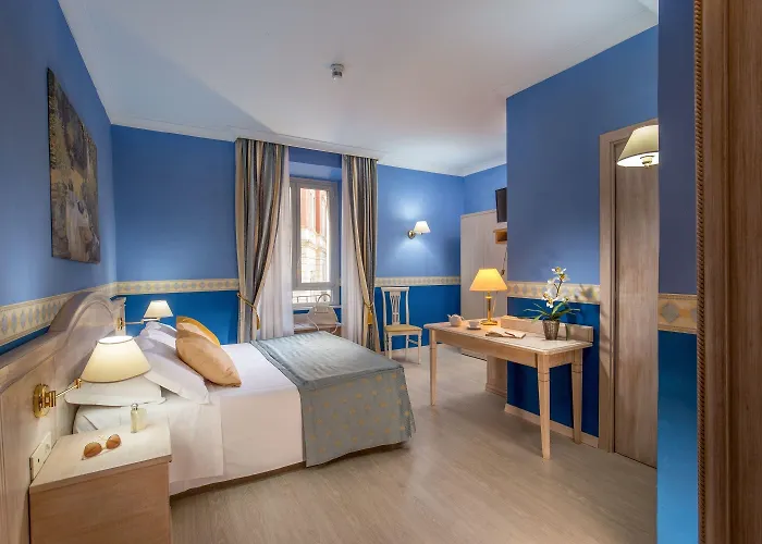 Piccolo Imperiale 3* Roma