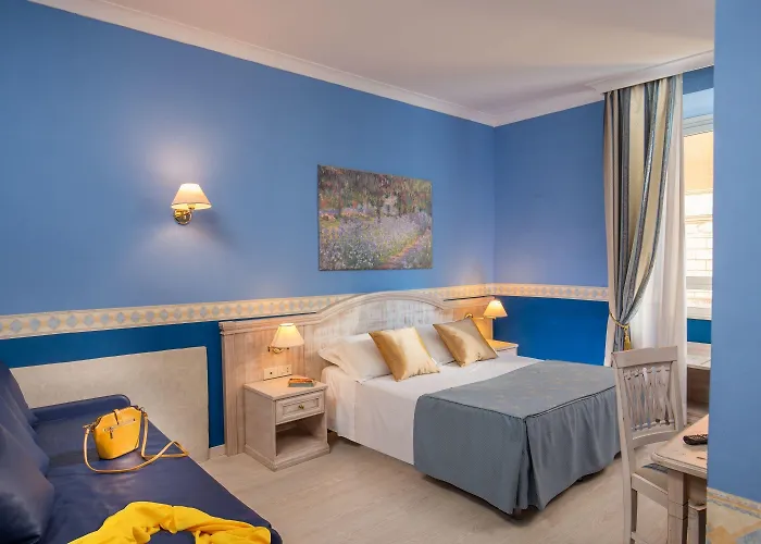 Piccolo Imperiale 3* Roma