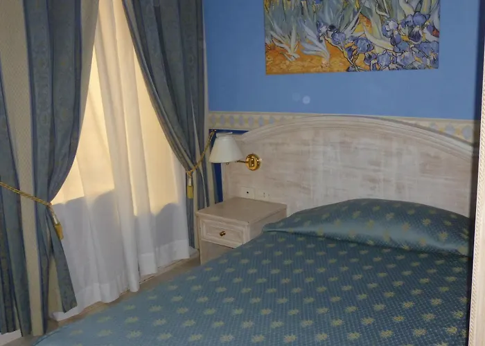 Oda ve Kahvaltı Piccolo Imperiale Roma