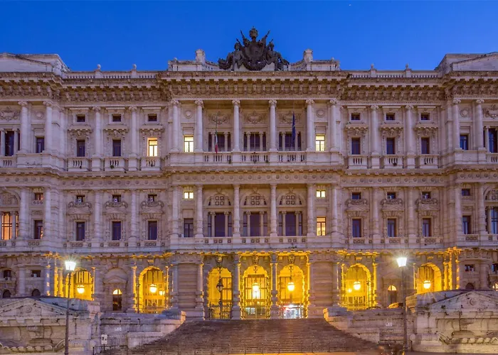 Piccolo Imperiale 3* Roma